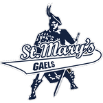 St. Mary&rsquo;s Gaels logo